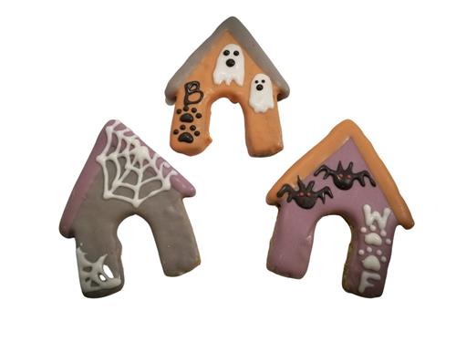 Haunted Dawghaus - Tray of 12